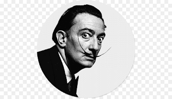 Download Free png Salvador Dali The Persistence of Memory Artist ...