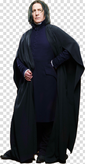Download Free png Severus Snape Png - DLPNG.com