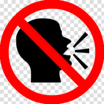 Download Free png Silence Png - DLPNG.com