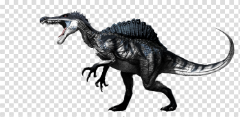 Download Free png Spinosaurus HD PNG Download Free - DLPNG.com
