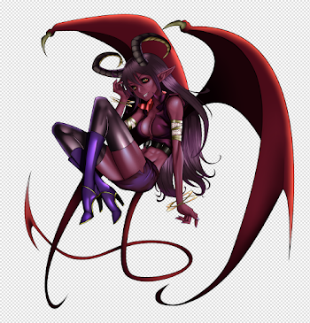 Download Free png Succubus Png (101+ images in Collection) Page 1 ...