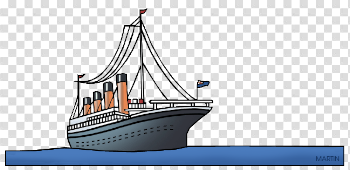 Download Free png Titanic PNG, Download PNG image with transparent ...