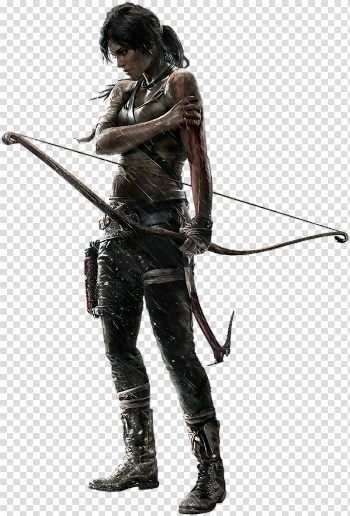 Download Free png Tomb Raider PNG HD - DLPNG.com