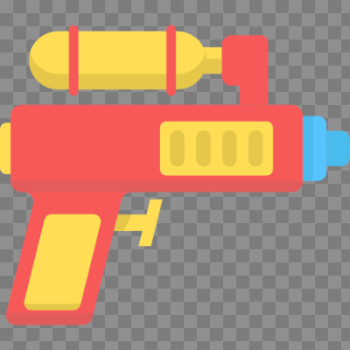 Download Free png Water Gun PNG Transparent Water Gun.PNG Images ...