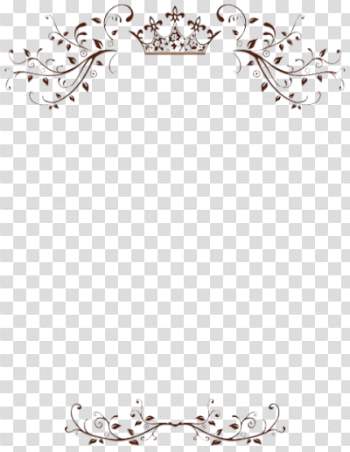 Download Free png wedding invitation border png Free PNG Images ...