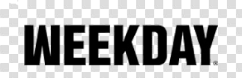 Download Free png weekday logo - DLPNG.com