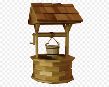 Download Free png wishing well - DLPNG.com