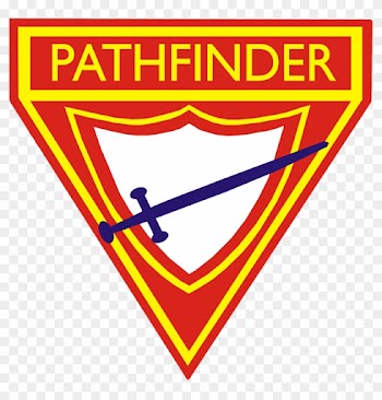 Download Free Software Administrative Manual Pathfinder - Logo Pathfinder