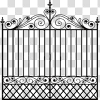 Download Gate Free PNG photo images and clipart | FreePNGImg