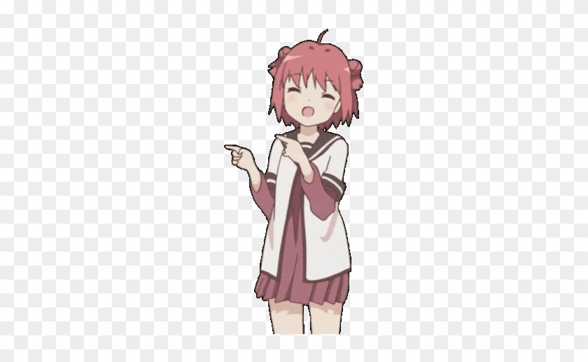 Download Gif - Dancing Anime Girl Gif