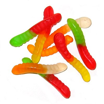 Download gummy worms clip art clipart Gummy candy Gummy bear Clip ...
