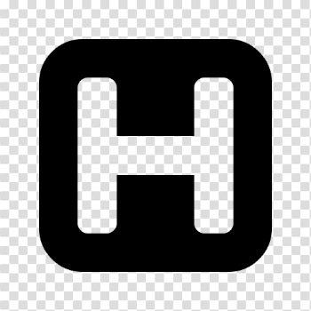 Download H Letter Png Image 68689 For Designing Projects