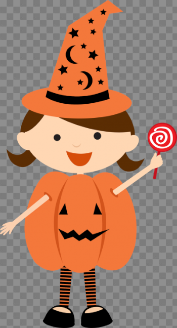 Download HALLOWEEN COSTUME Free PNG transparent image and clipart