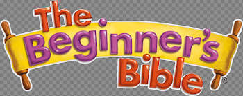 Download HD Final Beginners Bible Logo - Beginner's Bible ...