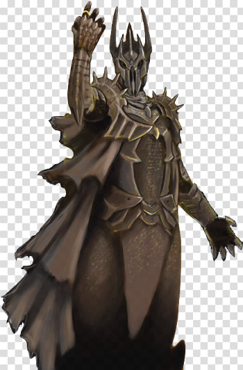Download HD Sauron - Sauron Transparent Transparent PNG Image ...