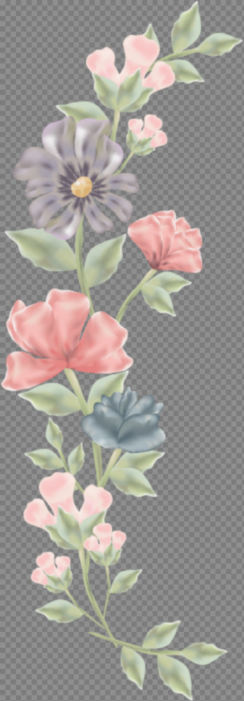 Download HD Visit - Marco De Flores Vector Png Transparent PNG ...
