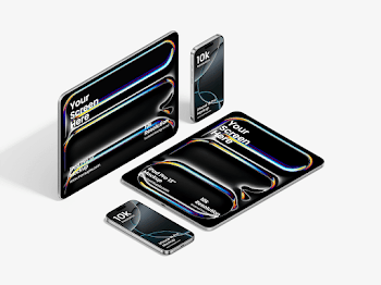 Download High-Quality Responsive Device Mockups - Mockupia