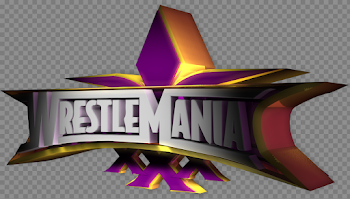 Download Http - //o - Aolcdn - - Wwe Wrestlemania 34 Logo Png PNG ...