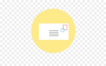 Download Icon - Envelope seal 