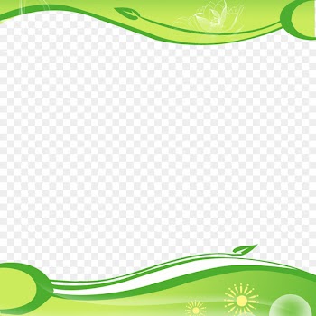 Download Icon - Green border student management 