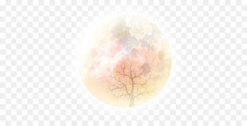 Download Icon - Moon landscape 