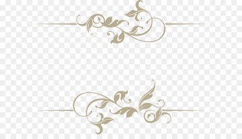 Download Illustration - Continental curly grass pattern exquisite pattern vector material 