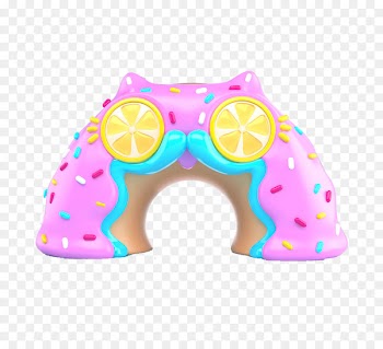Download, Image File Formats, Animated Cartoon, Pink, Party Supply PNG
