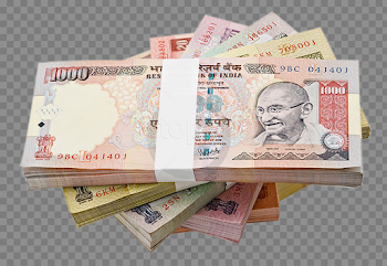 Download Indian money png images background | TOPpng