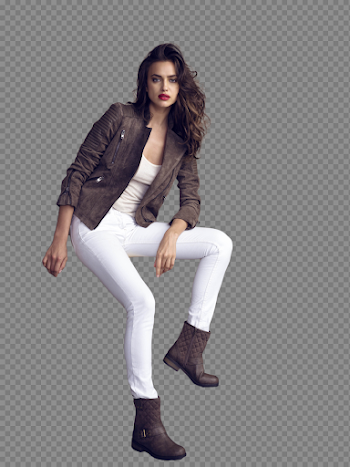 Download Irina Shayk PNG Image - Free Transparent PNG Images ...