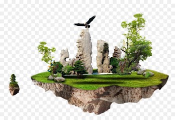 Download Island - Floating island 