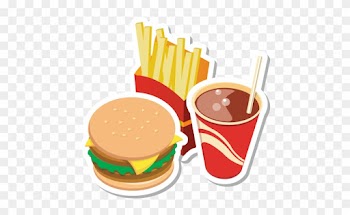 Download Junk Food Free Png Photo Images And Clipart - Junk Food Png