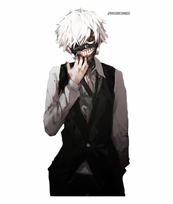 Download Kaneki Ken Png Image - De Kaneki Png Free PNG Images ...