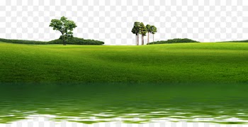 Download Landscape Euclidean vector Icon - Mountain outskirts 