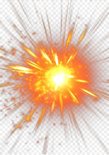 Download Light - explosion 