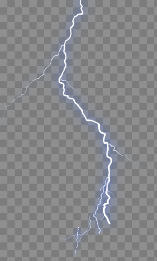Download LIGHTNING Free PNG transparent image and clipart