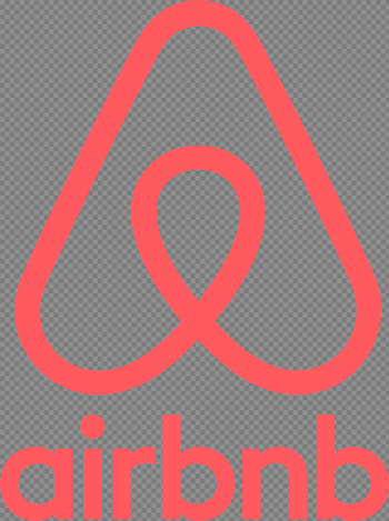 download logo airbnb icon svg eps png psd ai vector color free ...