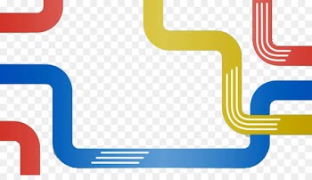 Download Logo Water pipe - Water pipe vector material 