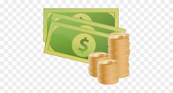 Download Make Money - Money And Coins Png