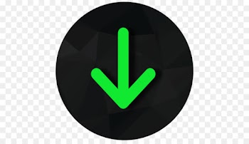 Download Manager, Download, Android, Green, Symbol PNG