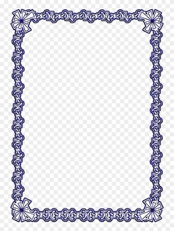 Download Marco Para Word Clipart Picture Frames Pattern - Download Marco Para Word Clipart Picture Frames Pattern