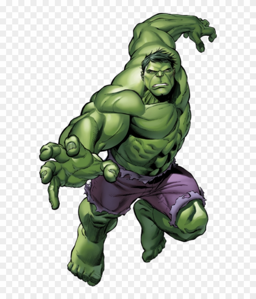 Download Mask Svg Hulk - Hulk Comic Png