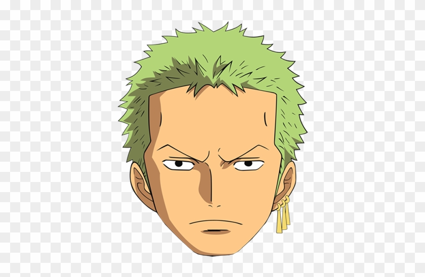 Download - Mentahan Kepala One Piece