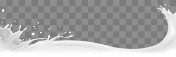 Download Milk Transparent PNG 420×136 310