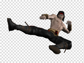 Download Mortal Kombat Liu Kang Image HQ PNG Image | FreePNGImg