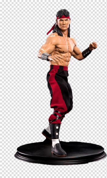 Download Mortal Kombat Liu Kang Picture HQ PNG Image | FreePNGImg