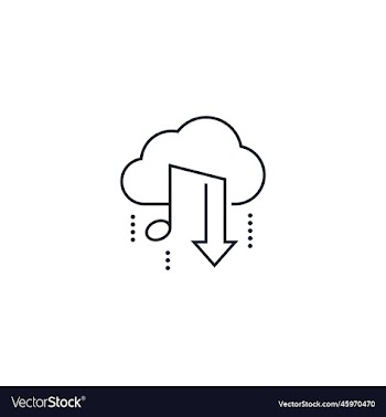 download music creative icon from music icons