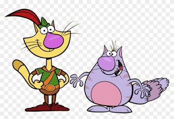 Download - Nature Cat Ronald