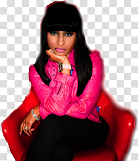 Download Nicki Minaj Png - Ciara And Nicki Minaj - Full Size PNG ...