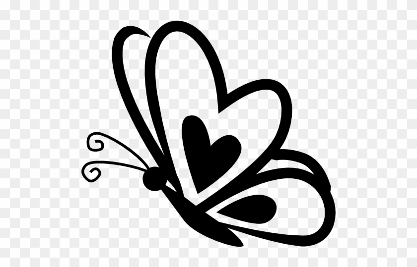 Download Now This Free Icon In Svg, Psd, Png, Eps Format - Butterfly Svg Free