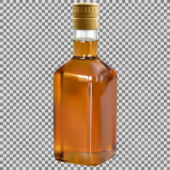 Download old whiskey bottle png clipart Whiskey Liquor Scotch whisky